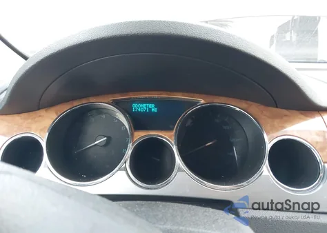 2011 Buick Enclave Cx из США, поврежденный, VIN 5GAKVAED9BJ138680